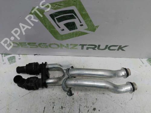 Pipe AUDI A3 (8P1) 1.9 TDI | BP21431848M125 - Image 4