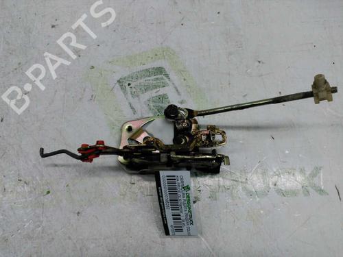 Used Rear left lock KIA PRIDE Estate [1998-2001]  22909899
