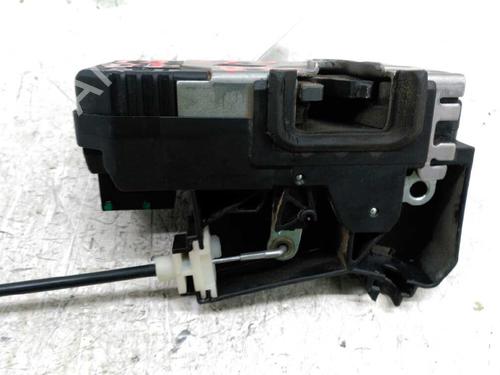 Front right lock OPEL CORSA C (X01)  | BP21430759C97 