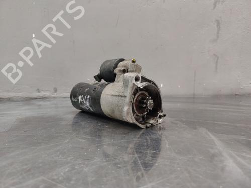 Used Starter VW PASSAT B5 (3B2) 1.9 TDI (115 hp) 32316308