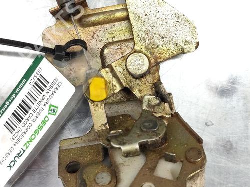 Used Rear right lock NISSAN VANETTE CARGO Van (HC 23) [1994-2002]  29704215