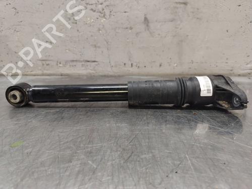 Used Right rear shock absorber PEUGEOT 208 II (UB_, UP_, UW_, UJ_) 1.5 BlueHDI 100 (102 hp) 31290951