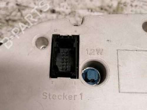 Instrument cluster MERCEDES-BENZ SPRINTER 3-t Bus (B903) 310 D (903.471, 903.472, 903.473) | BP22910627C47 