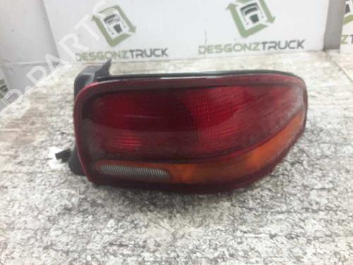 Used Right taillight CHRYSLER STRATUS (JA) 2.5 LX V6 (163 hp) 21466643