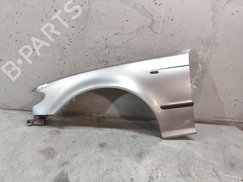 Used Left front fenders BMW 3 (E46) 320 d (136 hp) 24406466
