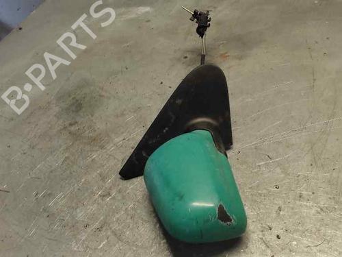 Right mirror VW POLO III (6N1)  | BP21404517C27 