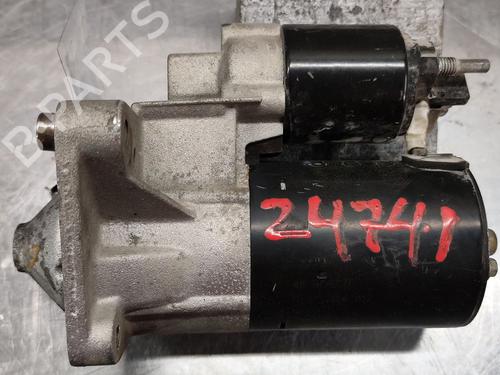 Used Starter RENAULT LAGUNA I (B56_, 556_) 1.8 16V (B563, B564) (120 hp) 30308695