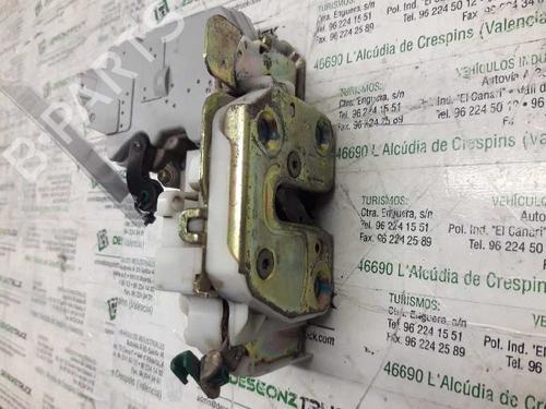Front right lock NISSAN PRIMERA (P11)  | BP21456074C97 