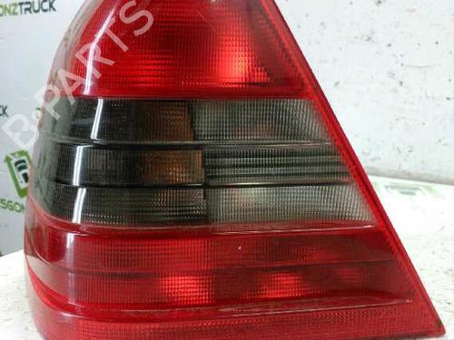 Left taillight MERCEDES-BENZ C-CLASS (W202)  | BP21446309C34 