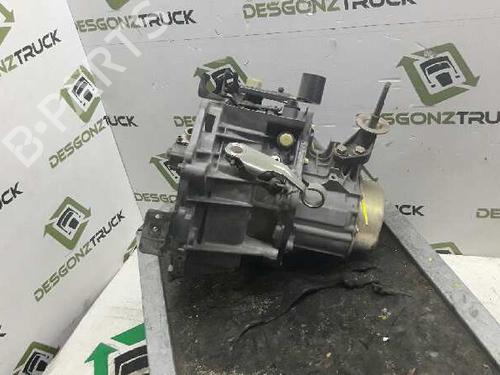 Gearbox CITROËN JUMPY I (U6U_)  | BP21449181M3 