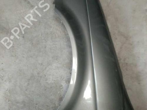 Used Right front fenders HYUNDAI SANTAMO [1998-2002]  21446191