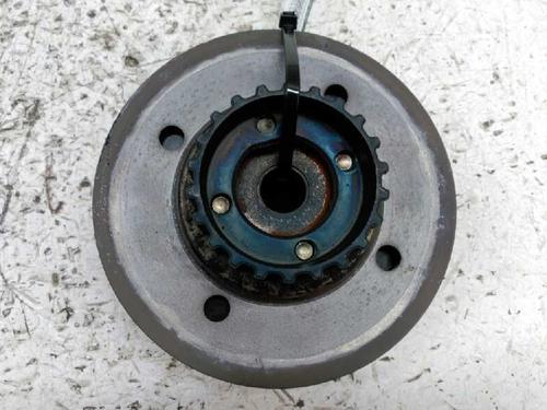 Used Pulley VW GOLF IV (1J1) [1997-2008]  21440951