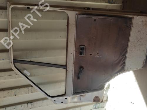 Right front door RENAULT TRAFIC Van (T_, P_, V_) 2.1 D | BP24678236C3 