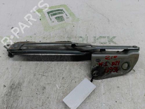 Hinge/Door check strap FORD MONDEO III (B5Y)  | BP21434790C146 