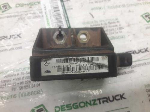 Electronic module MERCEDES-BENZ M-CLASS (W163) | BP21469435M83
