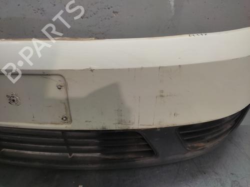 Front bumper FORD FIESTA V (JH_, JD_)  | BP22248091C7 