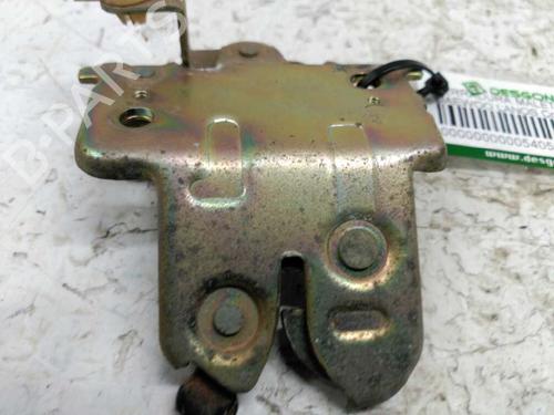 Used Tailgate lock DAEWOO LANOS (KLAT) [1997-2025]  21446260