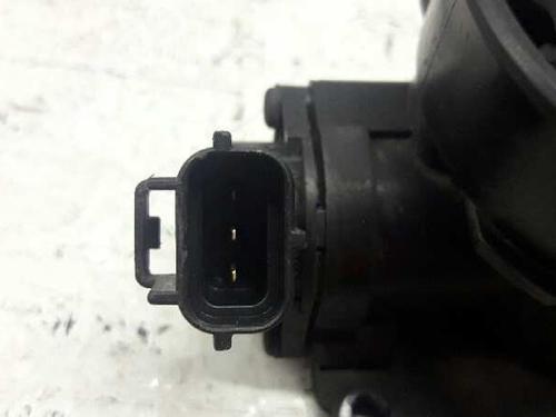 Throttle body FORD FOCUS I (DAW, DBW)  | BP21450887M82 