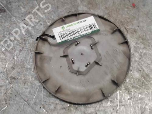 Hub cap RENAULT SCÉNIC II (JM0/1_)  | BP25800944C160 