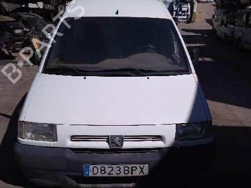 Left headlight PEUGEOT EXPERT Van (222)  | BP22907795C28 