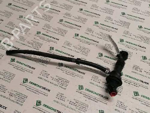 Clutch slave cylinder CITROËN JUMPER II Bus 2.2 HDi 120 | BP21474908M113 