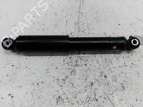 Used Left rear shock absorber PEUGEOT BOXER Van [2006-2025]  22910199