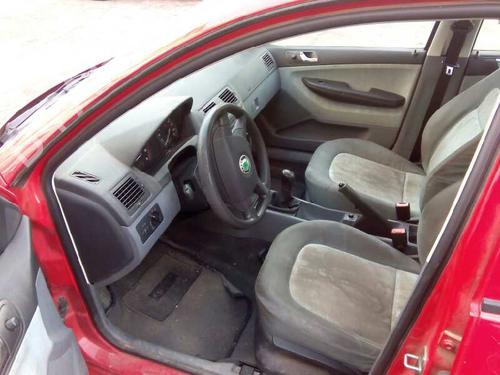 Autre SKODA FABIA I (6Y2)  | BP21431649O1 