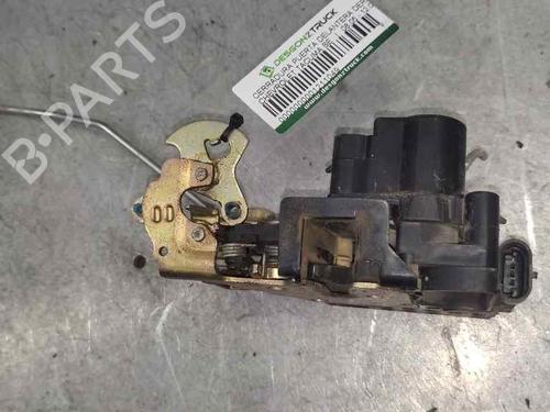 Front right lock CHEVROLET REZZO MPV (U100)  | BP21414956C97 