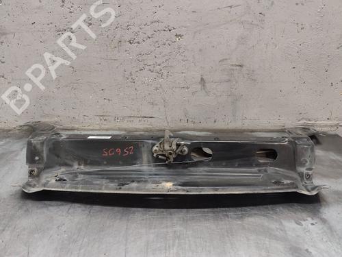 Pannello frontale CITROËN BERLINGO / BERLINGO FIRST MPV (MF_, GJK_, GFK_) 1.9 D (MFWJZ) (70 hp) 31320643