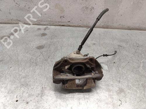 Right front brake caliper MERCEDES-BENZ E-CLASS (W211) E 270 CDI (211.016) | BP28608308M104