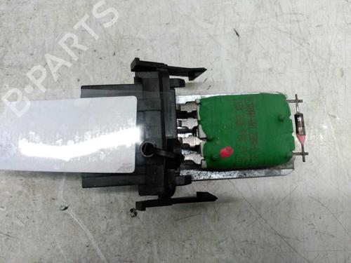 Used Heater resistor SEAT IBIZA II (6K1) [1993-2002]  21435746