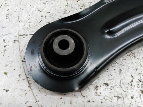 Left front suspension arm RENAULT GRAND SCÉNIC II (JM0/1_)  | BP21445646M12