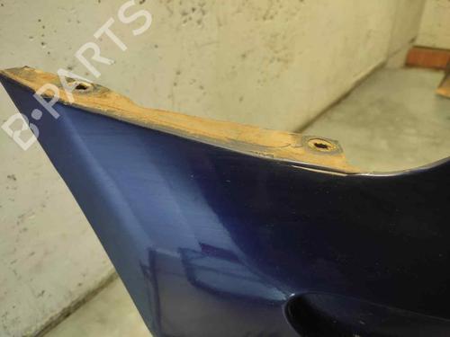 Front bumper ROVER 25 I Hatchback (RF)  | BP21459954C7 