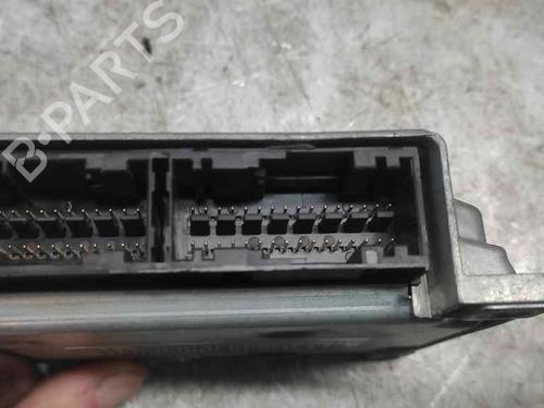 ECU airbags PEUGEOT 407 (6D_) 2.0 HDi 135 (6DRHRH, 6DRHRE, 6DRHRG, 6DRHRJ) | BP21411341M53 