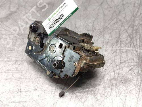 Højre fortil lås SEAT LEON (1M1)  | BP25725432C97 