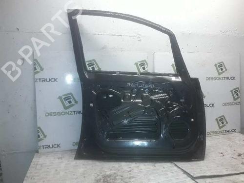 Left front door OPEL ZAFIRA / ZAFIRA FAMILY B (A05)  | BP21469366C2 