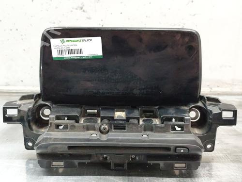 Ferdsskriver MAZDA CX-5 (KE, GH) 2.2 D (KE2FW) (150 hp) 29618899