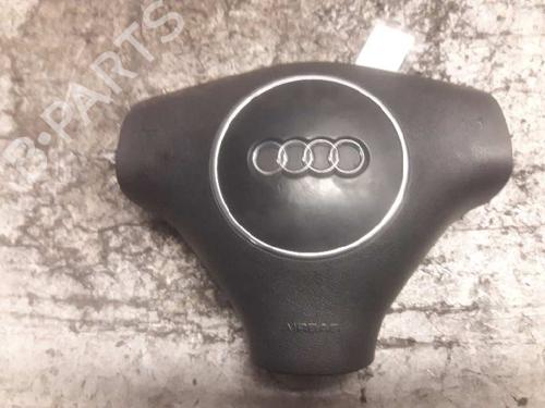 Used Driver airbag AUDI A3 (8P1) 2.0 TDI 16V (140 hp) 21472437