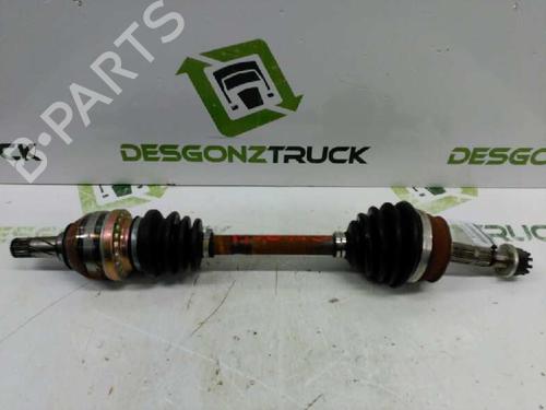 Antriebswelle links vorne für OPEL ASTRA F Hatchback (T92) [1991-2000]  21423669