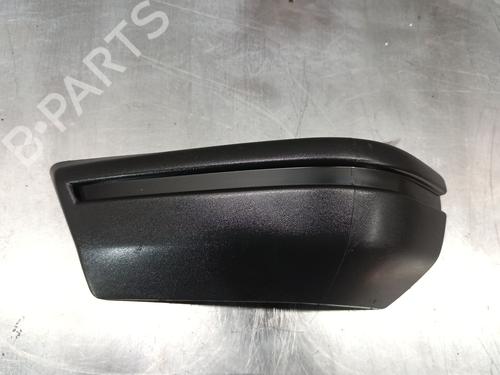 Used Corner bumper Corner bumper FORD FIESTA III (GFJ) [1989-1997] 36222736 36222736