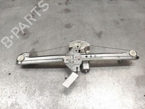 Front left window mechanism DACIA DOKKER MPV (KE_)  | BP22733835C22 