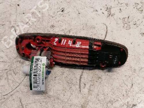 Front right exterior door handle CHEVROLET LACETTI (J200)  | BP21479810C129