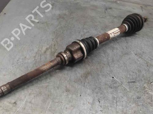 Right front driveshaft PEUGEOT 206 Hatchback (2A/C)  | BP21406228M39 