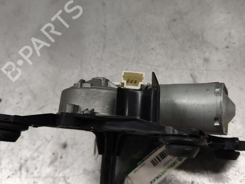 Rear wiper motor PEUGEOT 308 I (4A_, 4C_)  | BP28621065M102 
