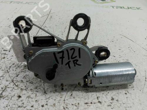Used Rear wiper motor VW GOLF IV (1J1) [1997-2008]  21440255