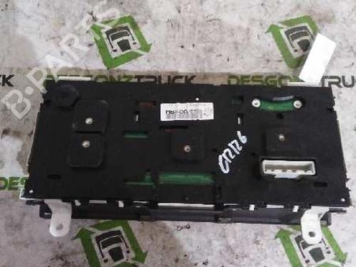 Instrument cluster NISSAN CABSTAR (F24M, F24W)  | BP24973412C47 