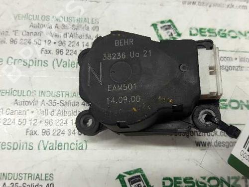 Module électronique CITROËN XSARA PICASSO (N68) 1.6 HDi (90 hp) 21453394