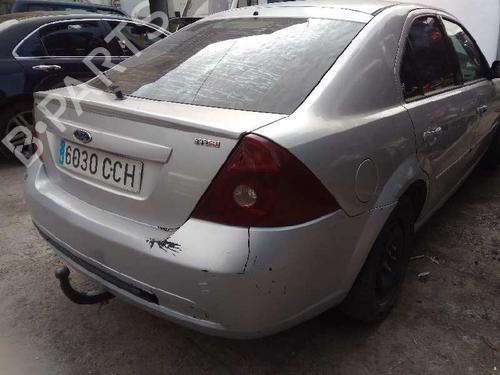 Xenon-ballast FORD MONDEO III (B5Y)  | BP21399358C53 