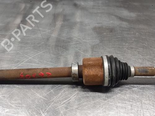 Right front driveshaft RENAULT TRAFIC III Van (FG_) 2.0 dCi 120 (FGMN) | BP32843922M39 - Image 3