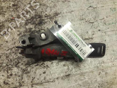 Clé de contact AUDI A4 B5 (8D2) 2.5 TDI (150 hp) 21442607